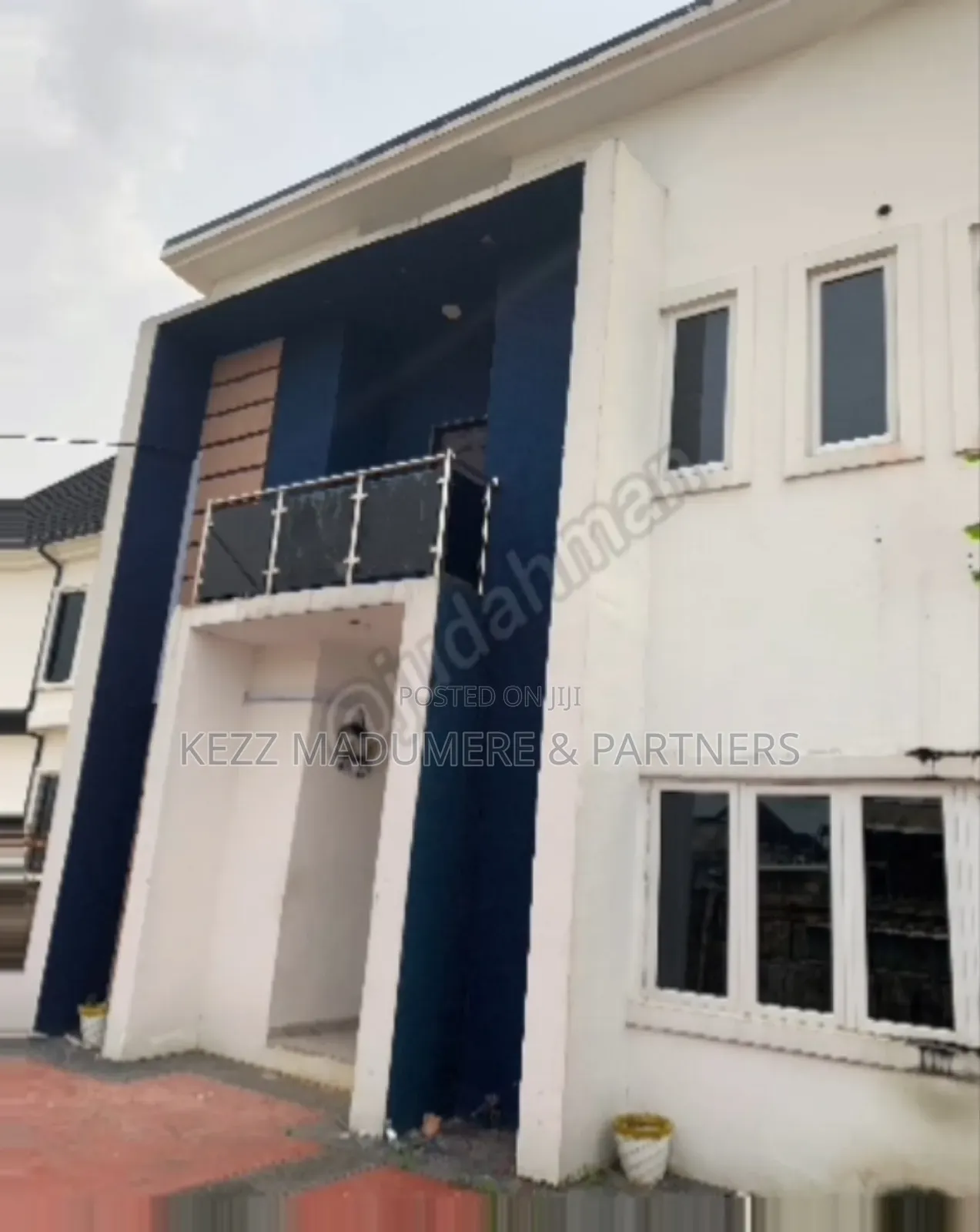 4bdrm Duplex in Off Sars Road Port for rent in Port-Harcourt