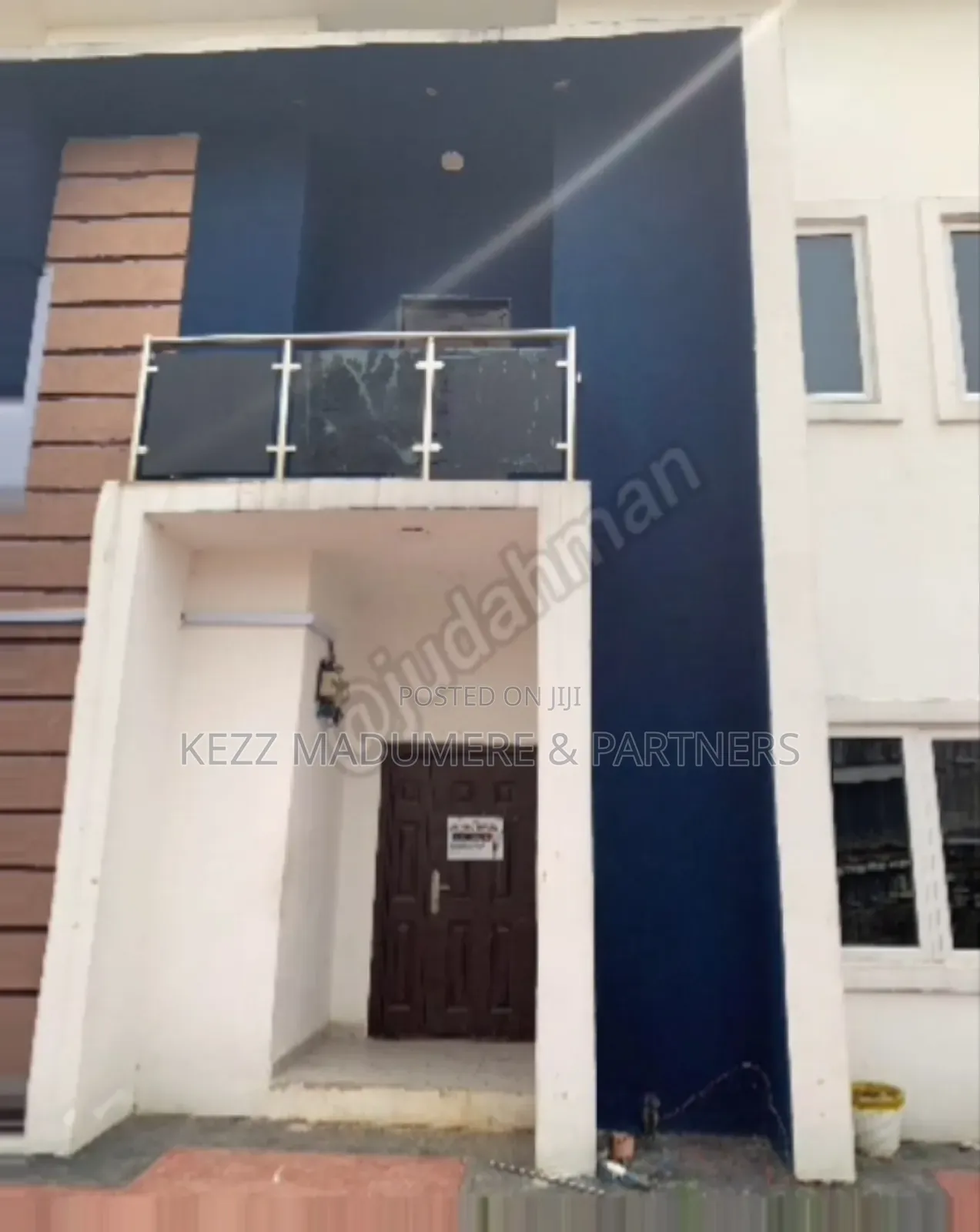 4bdrm Duplex in Off Sars Road Port for rent in Port-Harcourt