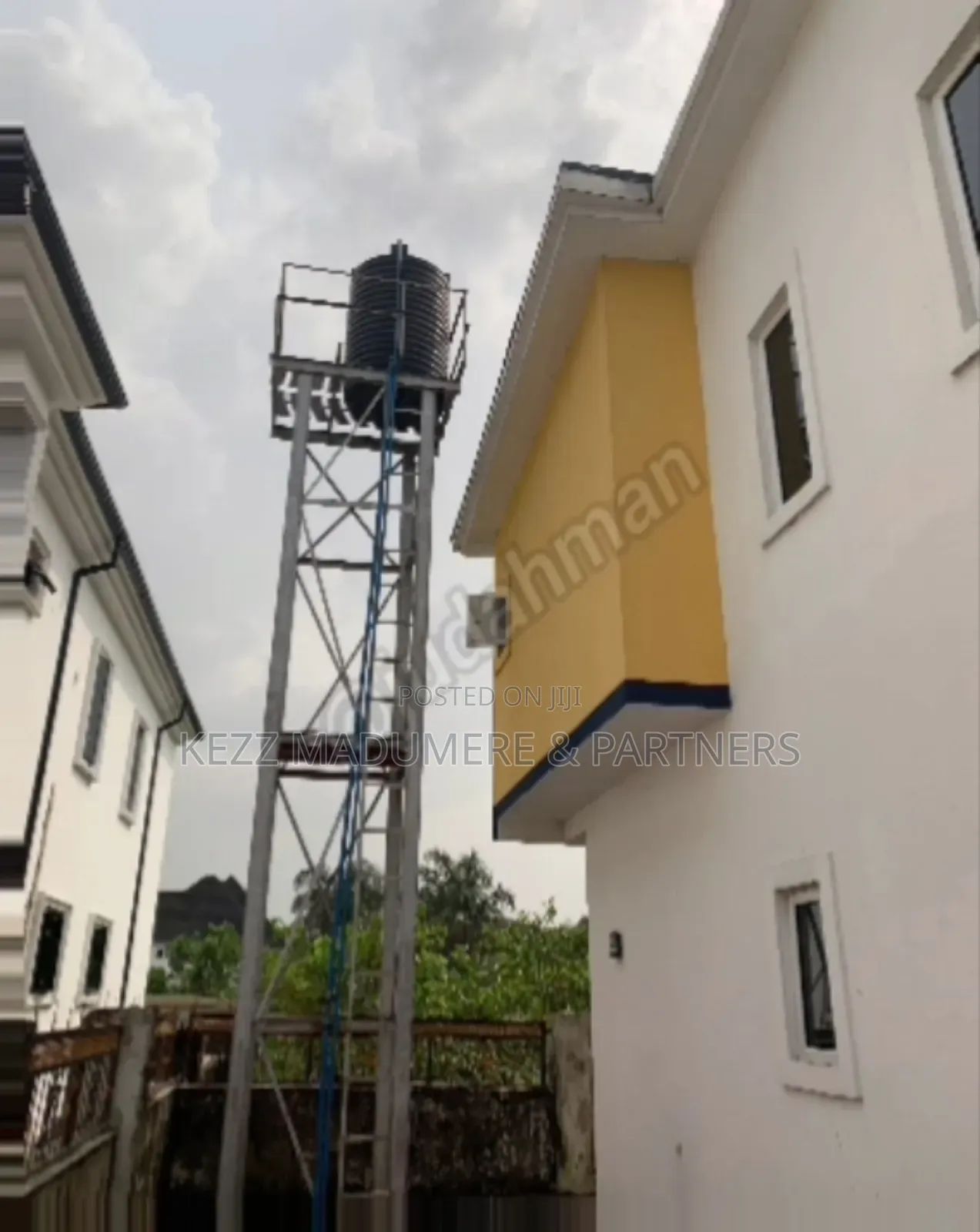 4bdrm Duplex in Off Sars Road Port for rent in Port-Harcourt