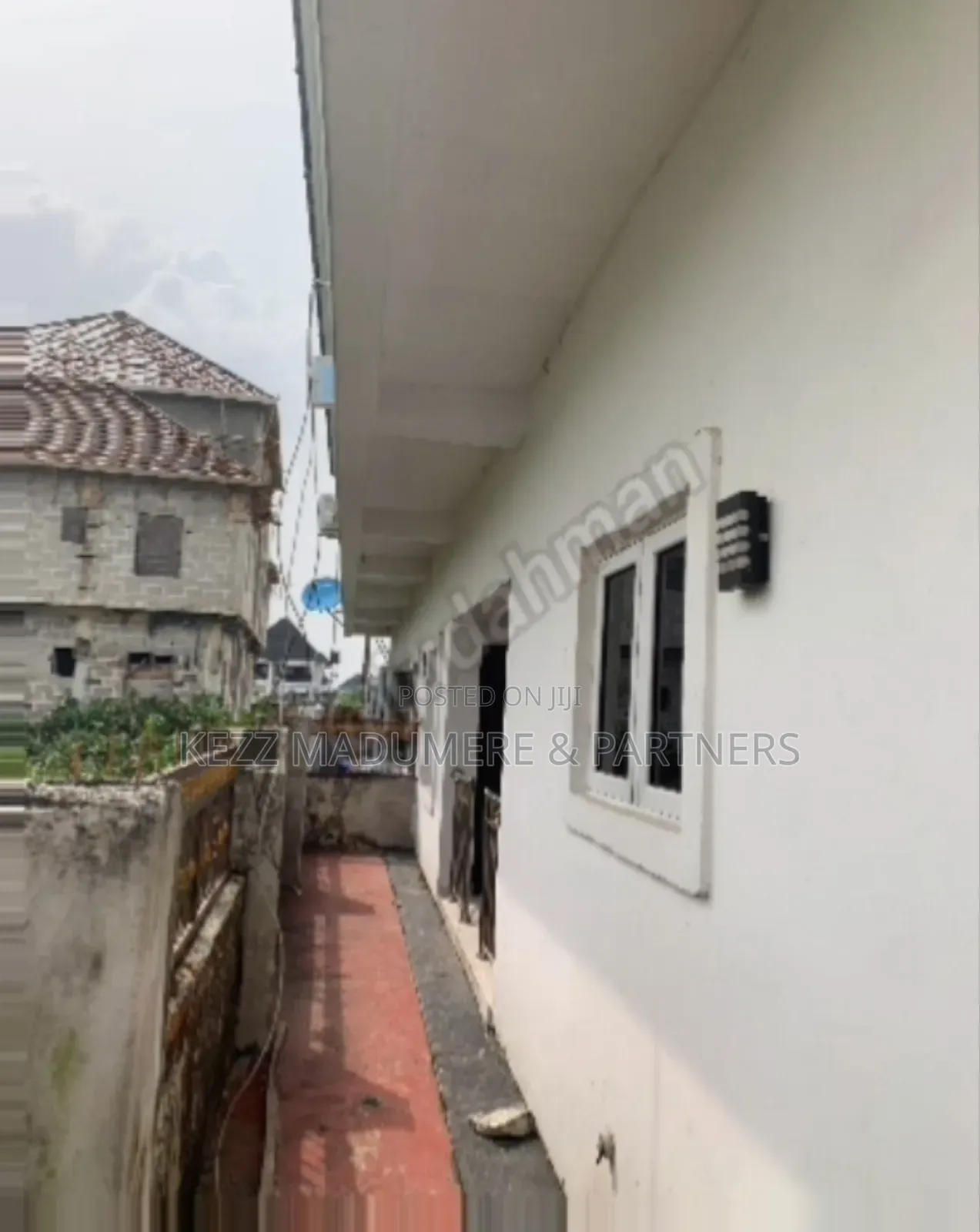 4bdrm Duplex in Off Sars Road Port for rent in Port-Harcourt
