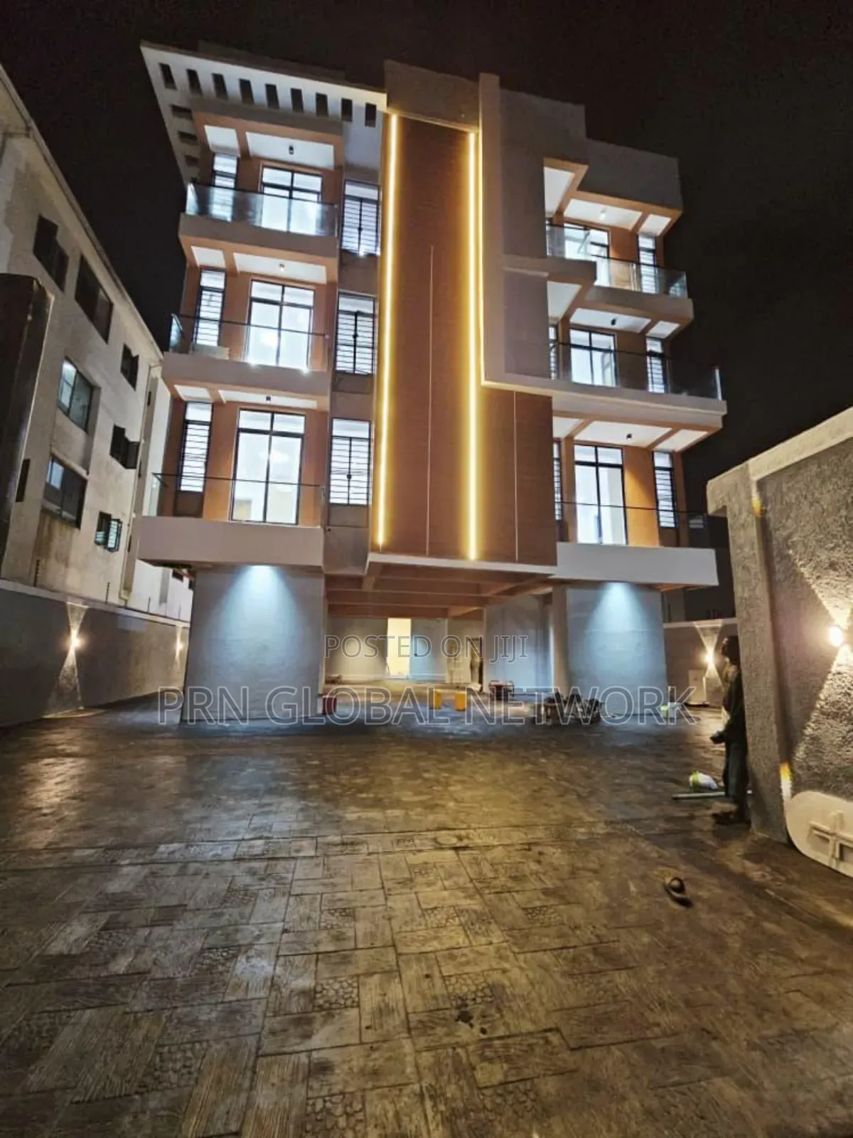 Furnished 2bdrm Apartment in Ologolo for sale in Ologolo