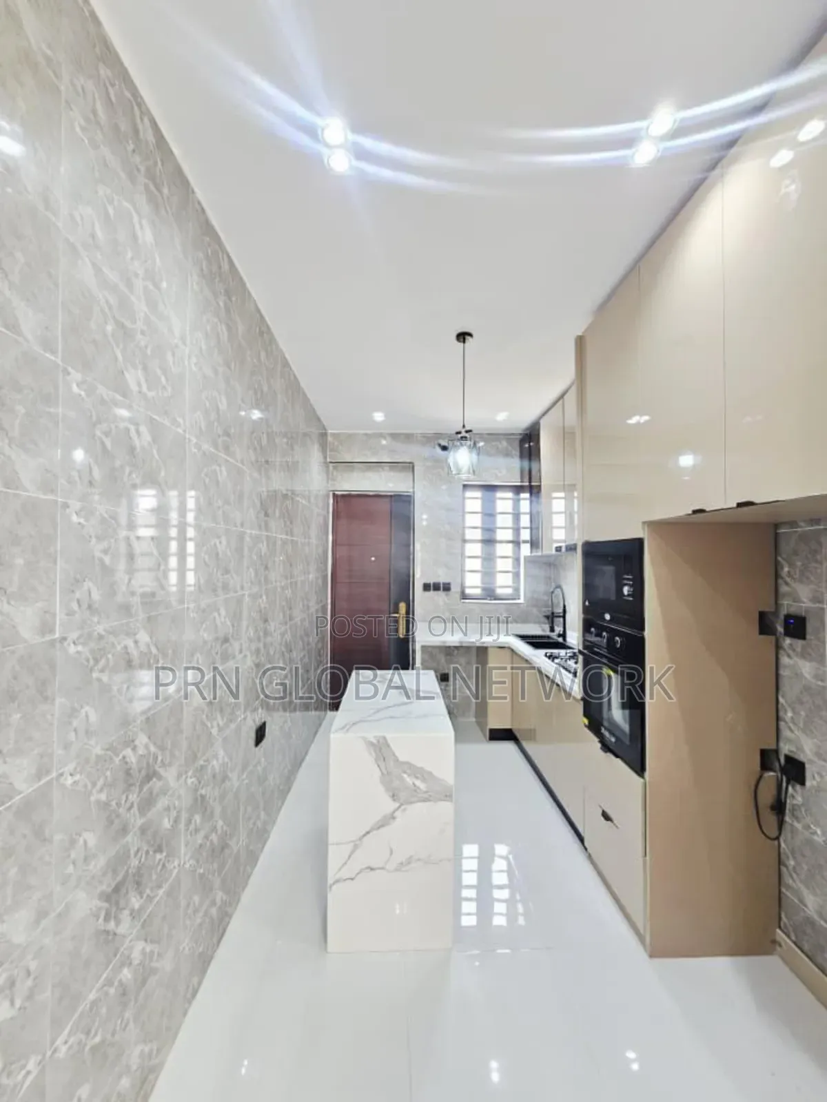 Furnished 2bdrm Apartment in Ologolo for sale in Ologolo