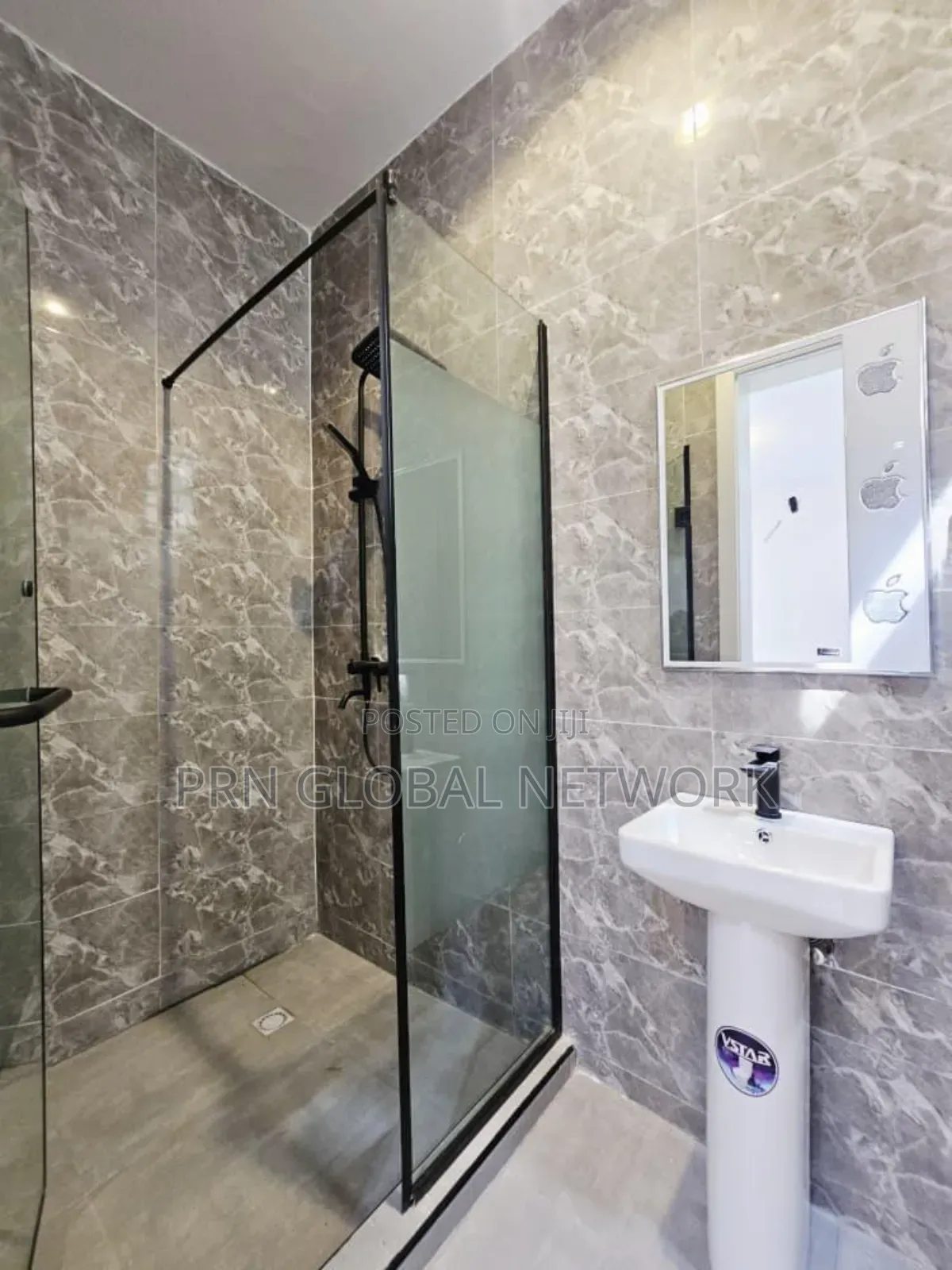 Furnished 2bdrm Apartment in Ologolo for sale in Ologolo