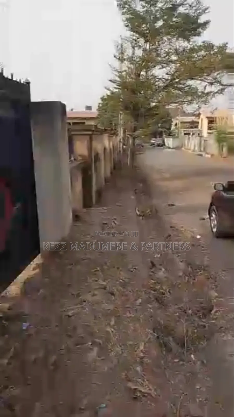 For Sale: 7 Plots at Independence Layout, Enugu State in Enugu
