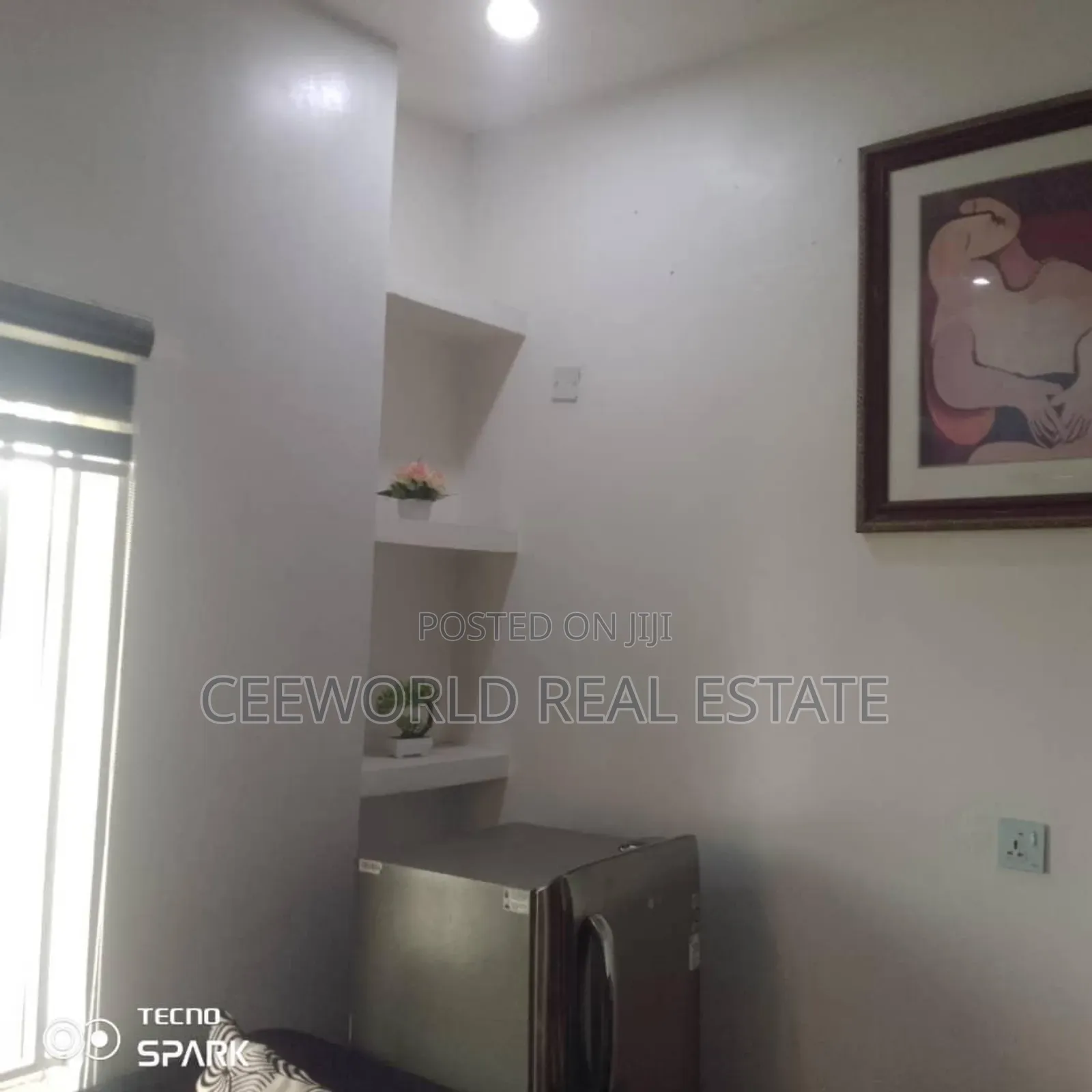 3bdrm Bungalow in Johnson Awe Street, Oluyole Estate for sale in Oluyole Estate