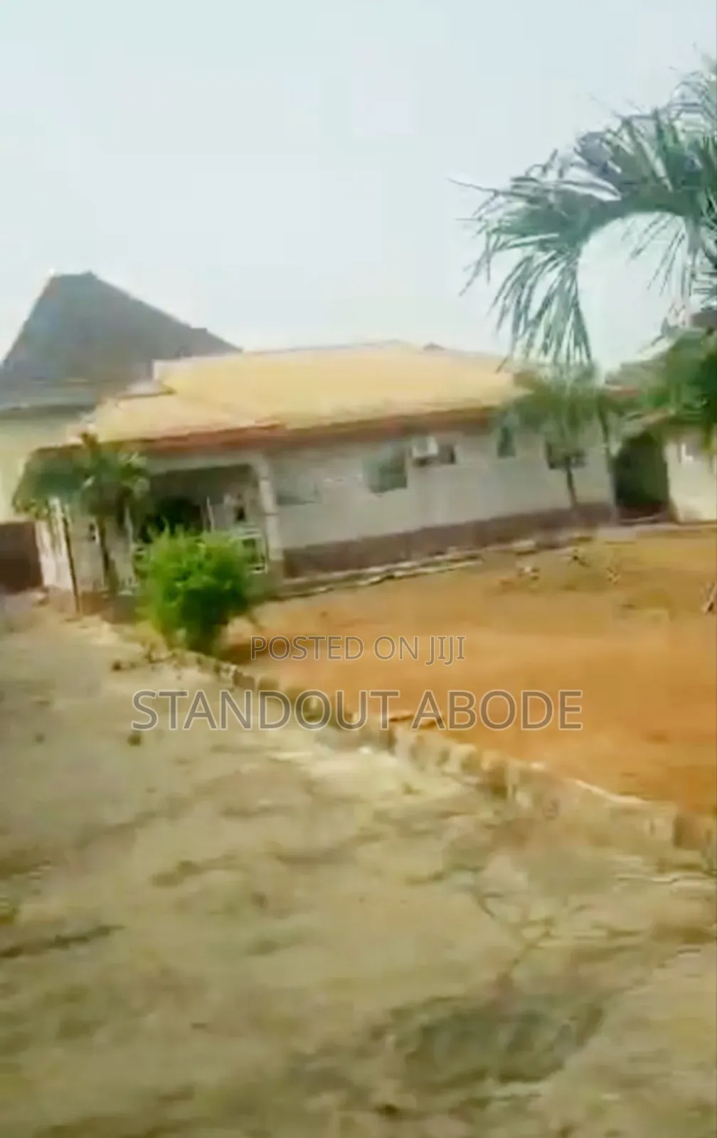4bdrm Bungalow in Erunwen Ikorodu for sale in Ikorodu