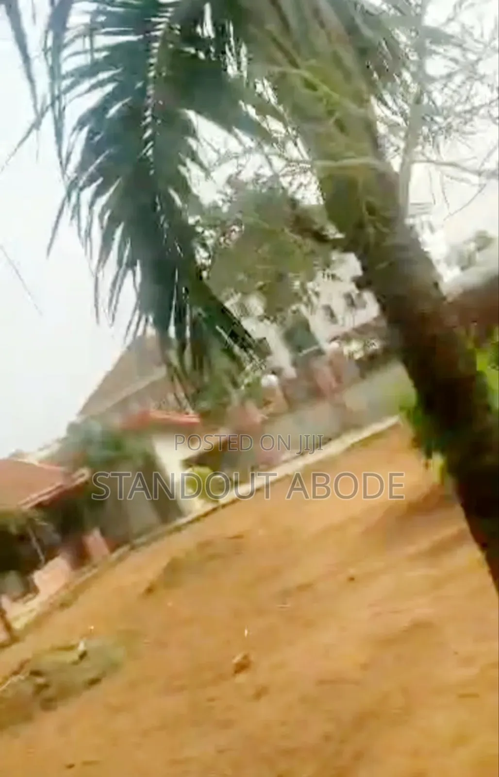 4bdrm Bungalow in Erunwen Ikorodu for sale in Ikorodu