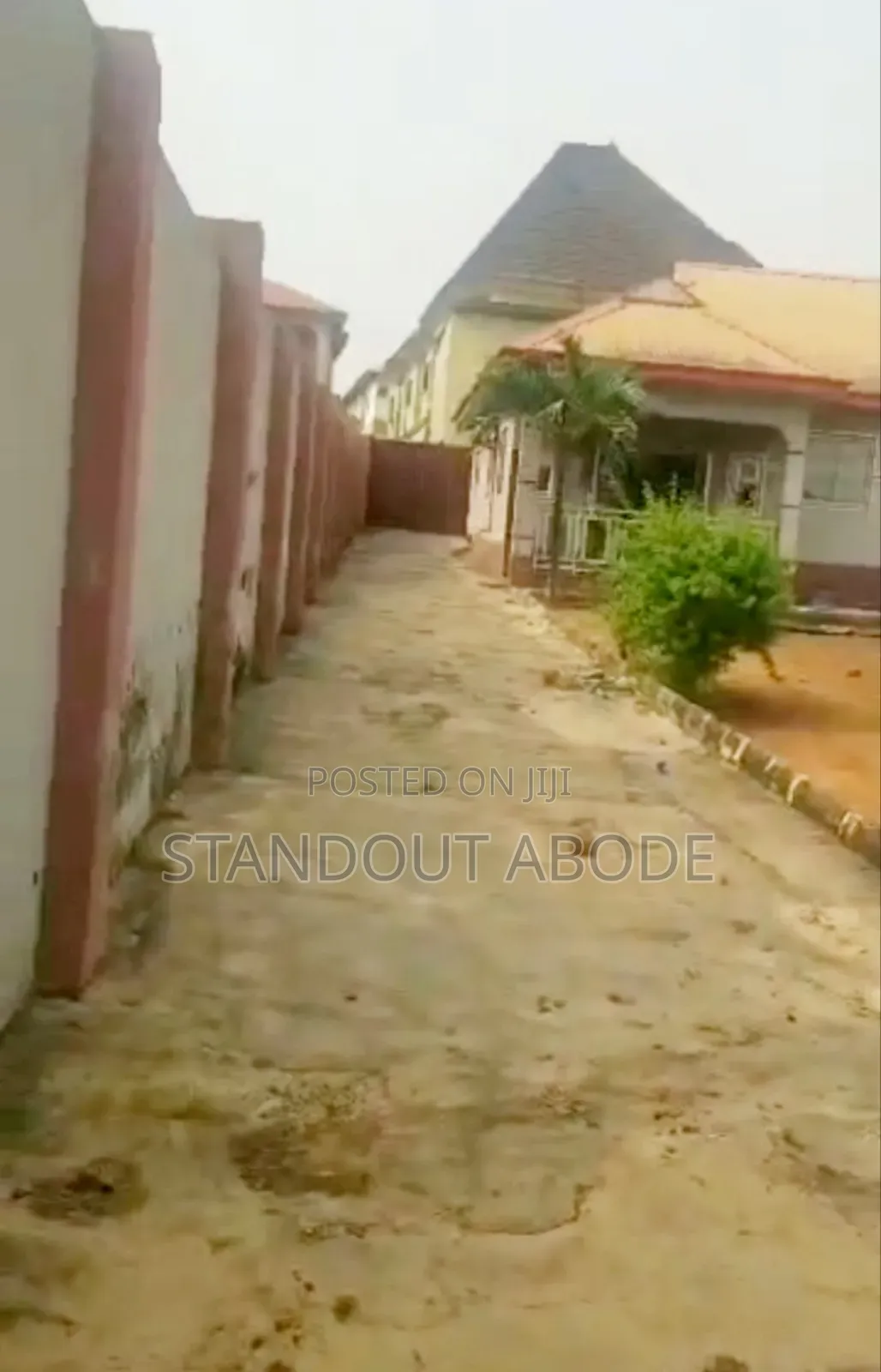 4bdrm Bungalow in Erunwen Ikorodu for sale in Ikorodu