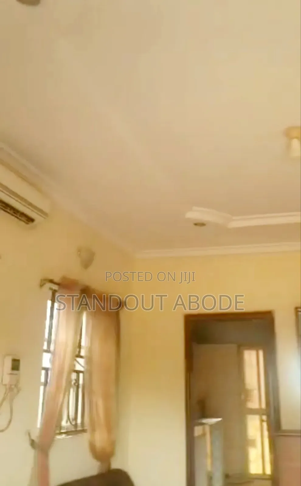 4bdrm Bungalow in Erunwen Ikorodu for sale in Ikorodu