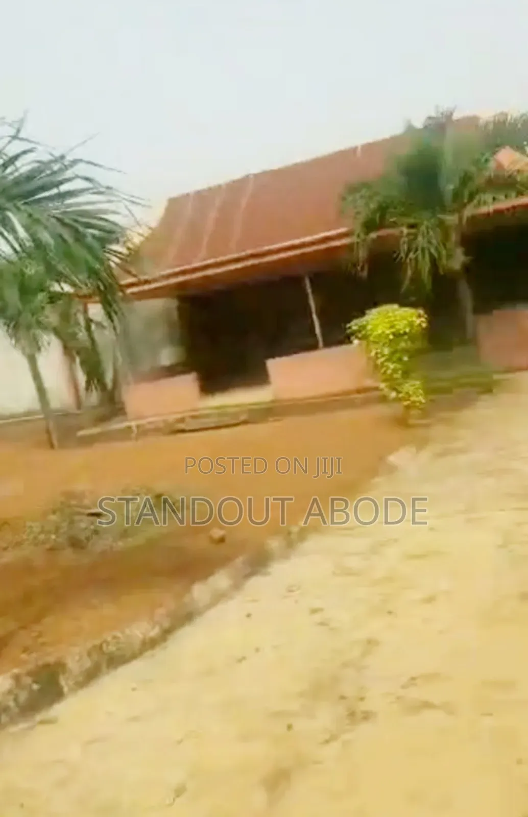 4bdrm Bungalow in Erunwen Ikorodu for sale in Ikorodu