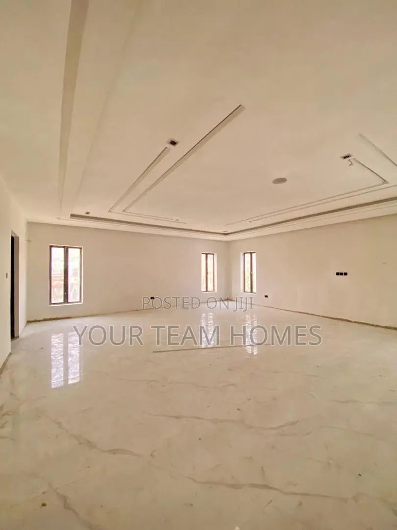 6bdrm Duplex in Katampe Extension for sale in Katampe Extension