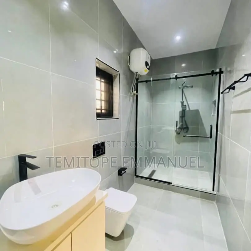 Furnished 4bdrm Duplex in Magodo Phase Gra 1 for sale in GRA Phase 1