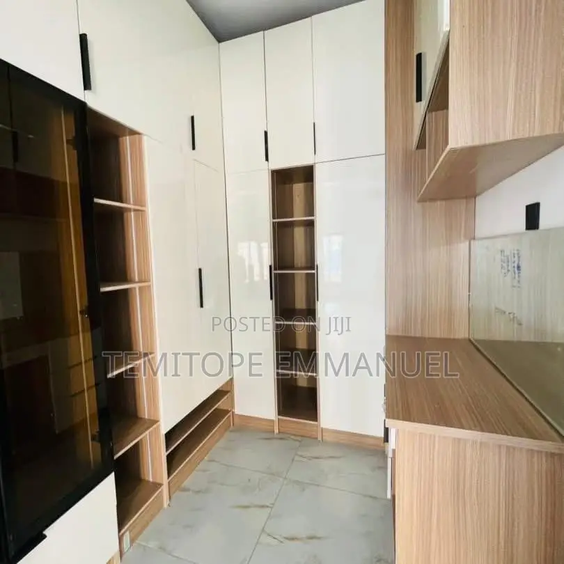 Furnished 4bdrm Duplex in Magodo Phase Gra 1 for sale in GRA Phase 1