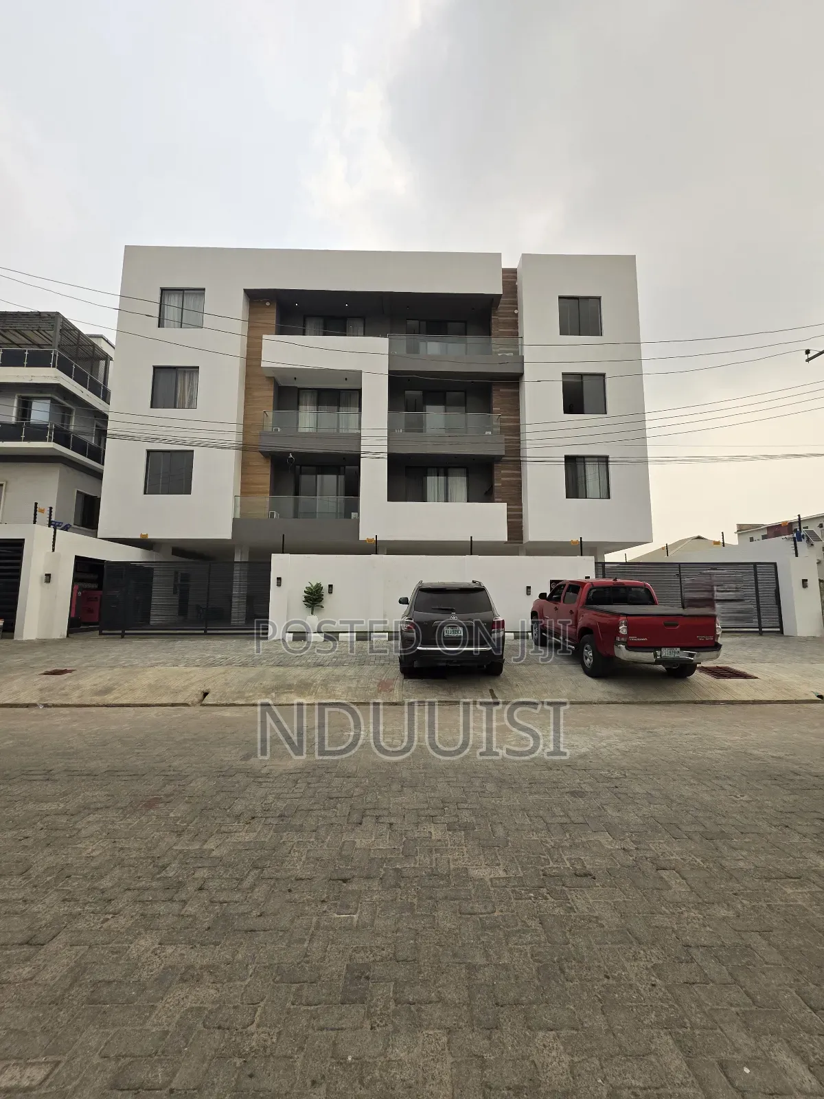 2bdrm Apartment in Lekki Phase 1 for sale in Lekki Phase 1