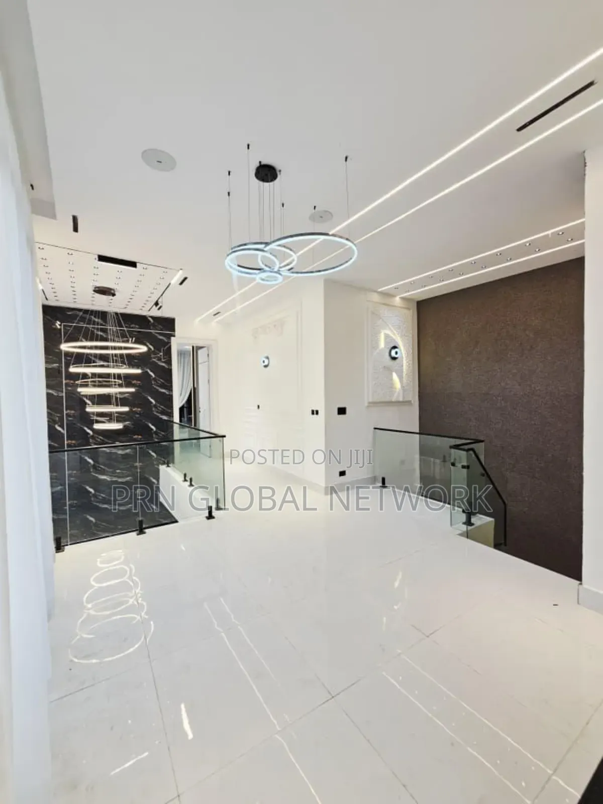 Furnished 5bdrm Duplex in Daffodil Grdens, Chevron for sale in Chevron