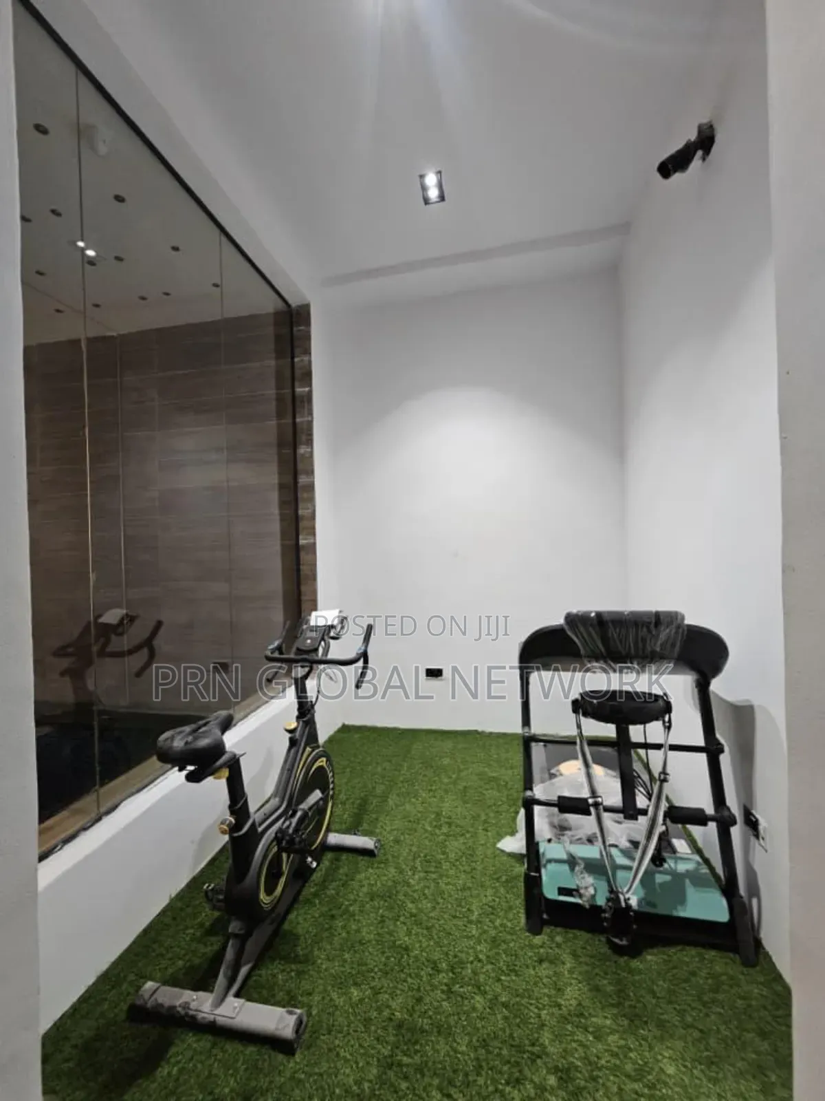 Furnished 5bdrm Duplex in Daffodil Grdens, Chevron for sale in Chevron
