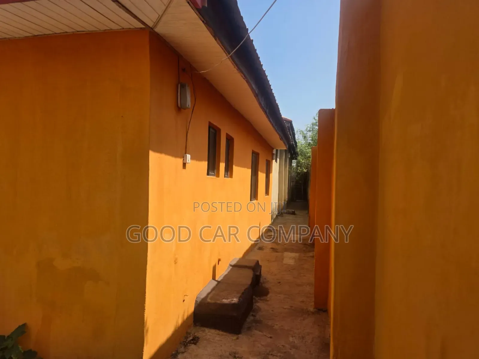 Commercial Factory Facility in Ilorin South