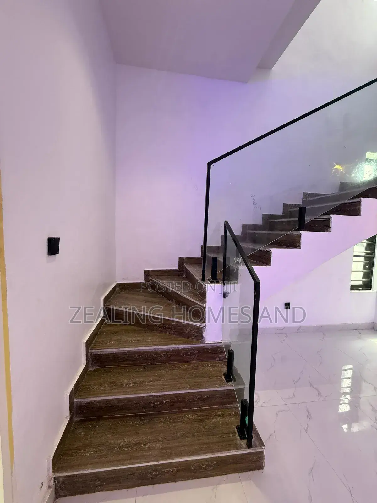 Furnished 5bdrm Duplex in Ekota Estate Lekki, Ikota for sale in Ikota