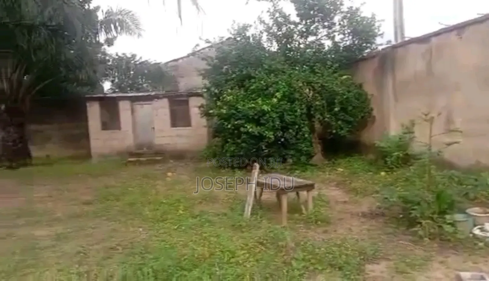 Land for Sale at Independence Chaka Crescent Off Nza Str. Enugu State in Enugu
