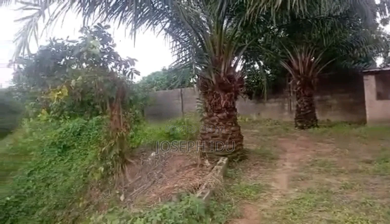 Land for Sale at Independence Chaka Crescent Off Nza Str. Enugu State in Enugu