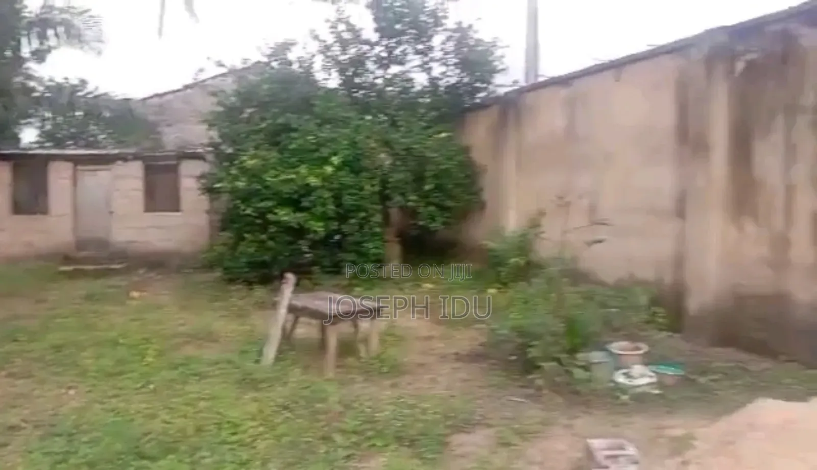 Land for Sale at Independence Chaka Crescent Off Nza Str. Enugu State in Enugu