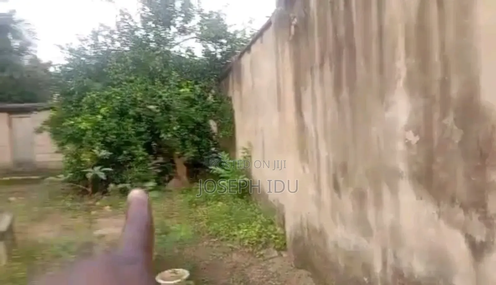 Land for Sale at Independence Chaka Crescent Off Nza Str. Enugu State in Enugu
