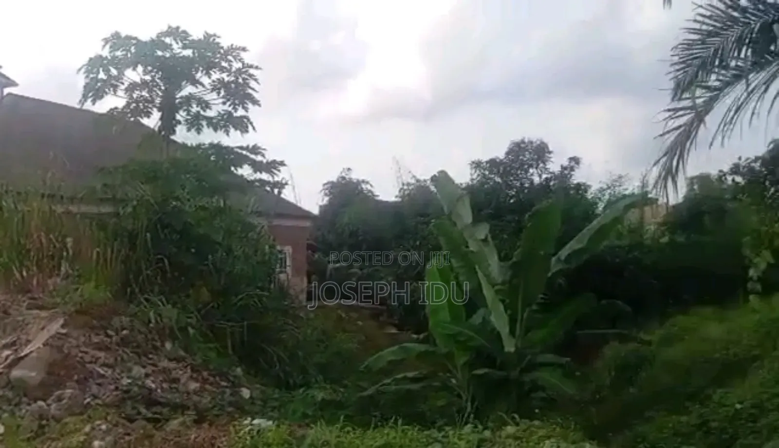 Land for Sale at Independence Chaka Crescent Off Nza Str. Enugu State in Enugu