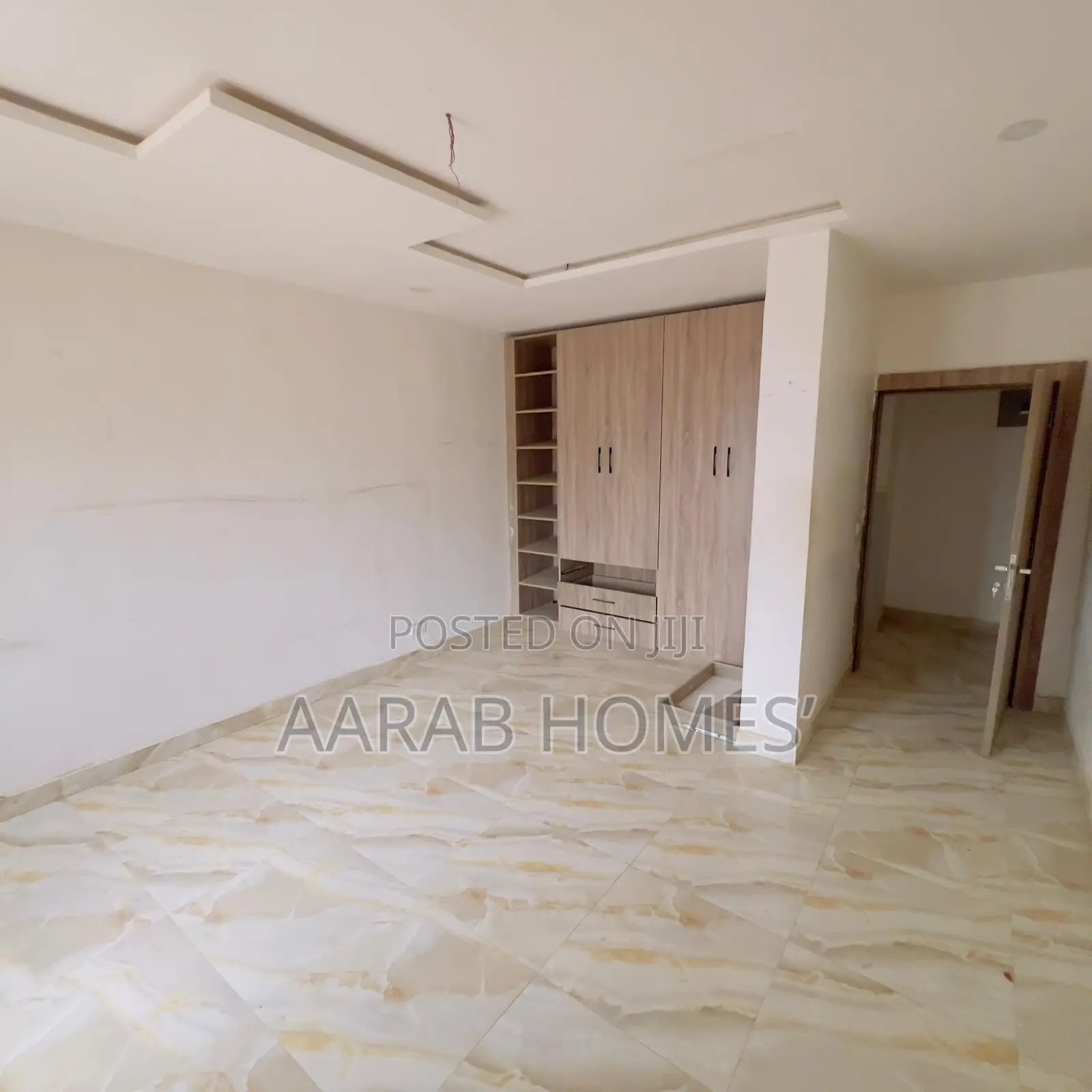 2bdrm Block of Flats in Safe Serene Estate, Katampe (Main) for sale in Katampe (Main)