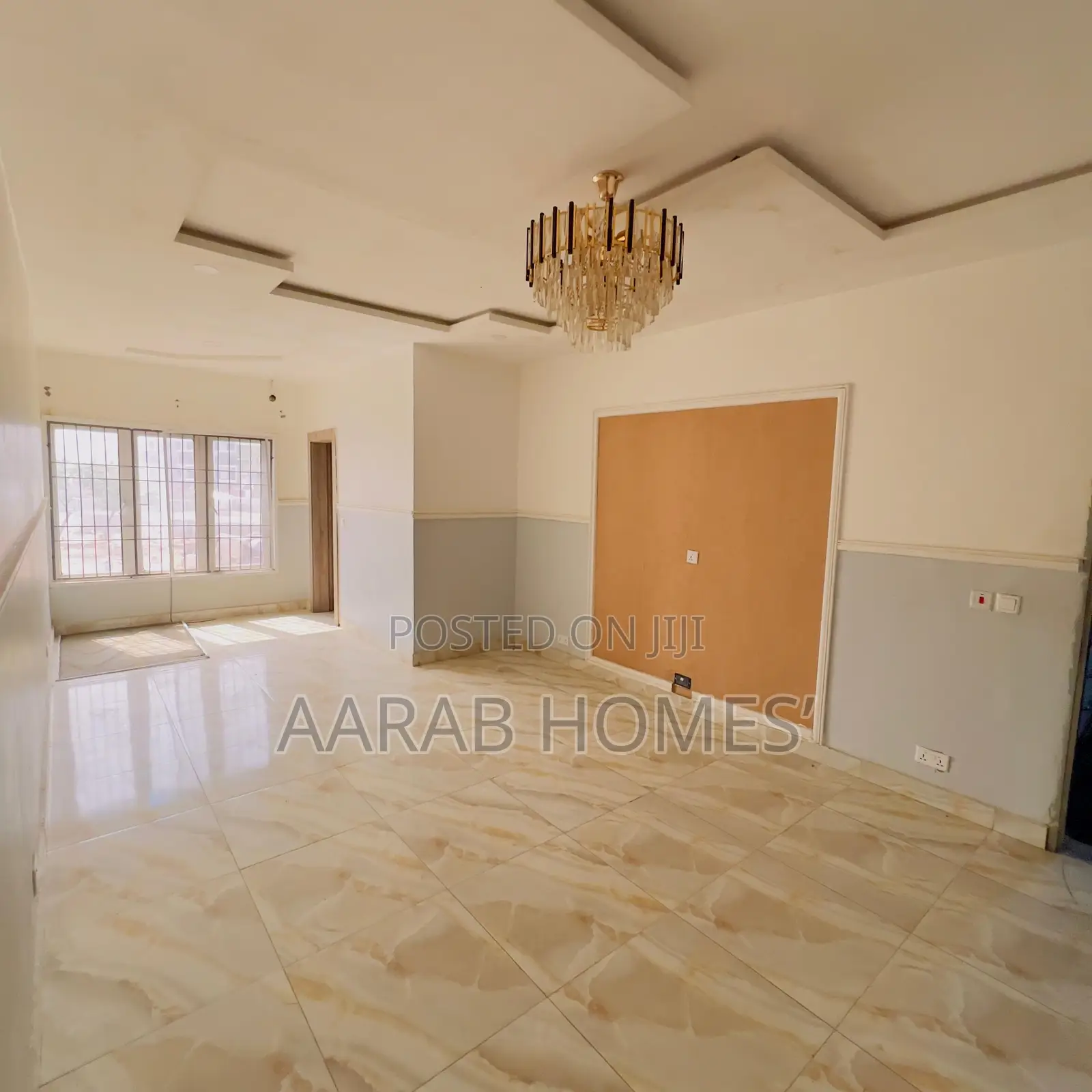 2bdrm Block of Flats in Safe Serene Estate, Katampe (Main) for sale in Katampe (Main)