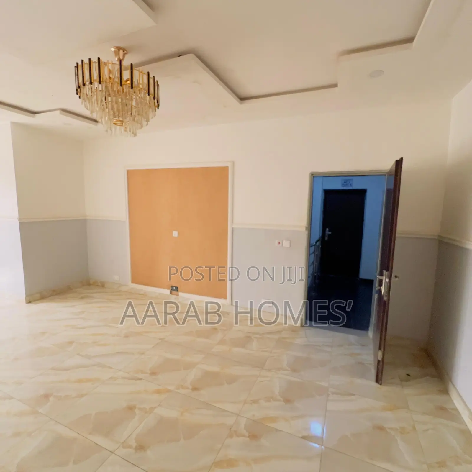 2bdrm Block of Flats in Safe Serene Estate, Katampe (Main) for sale in Katampe (Main)