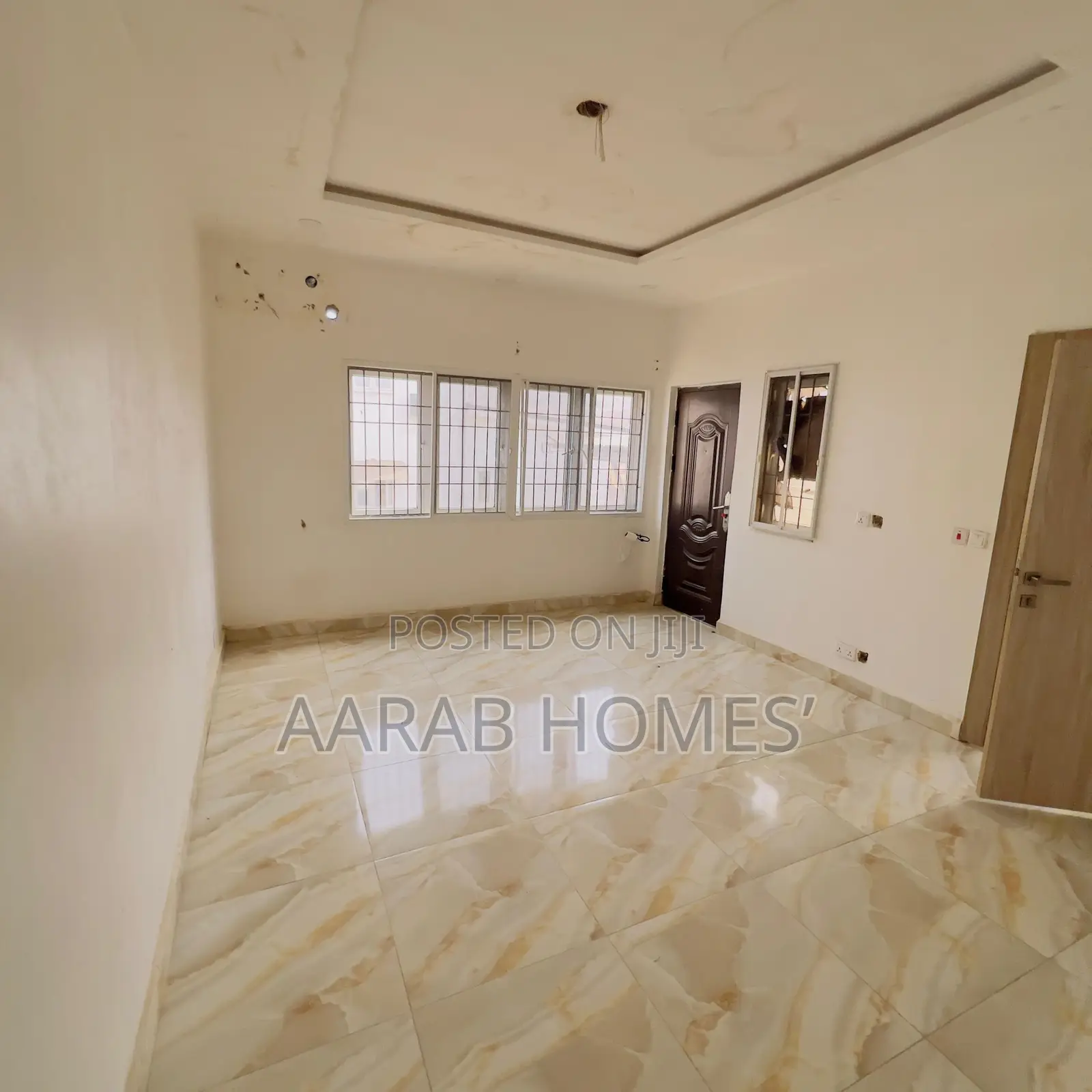 2bdrm Block of Flats in Safe Serene Estate, Katampe (Main) for sale in Katampe (Main)