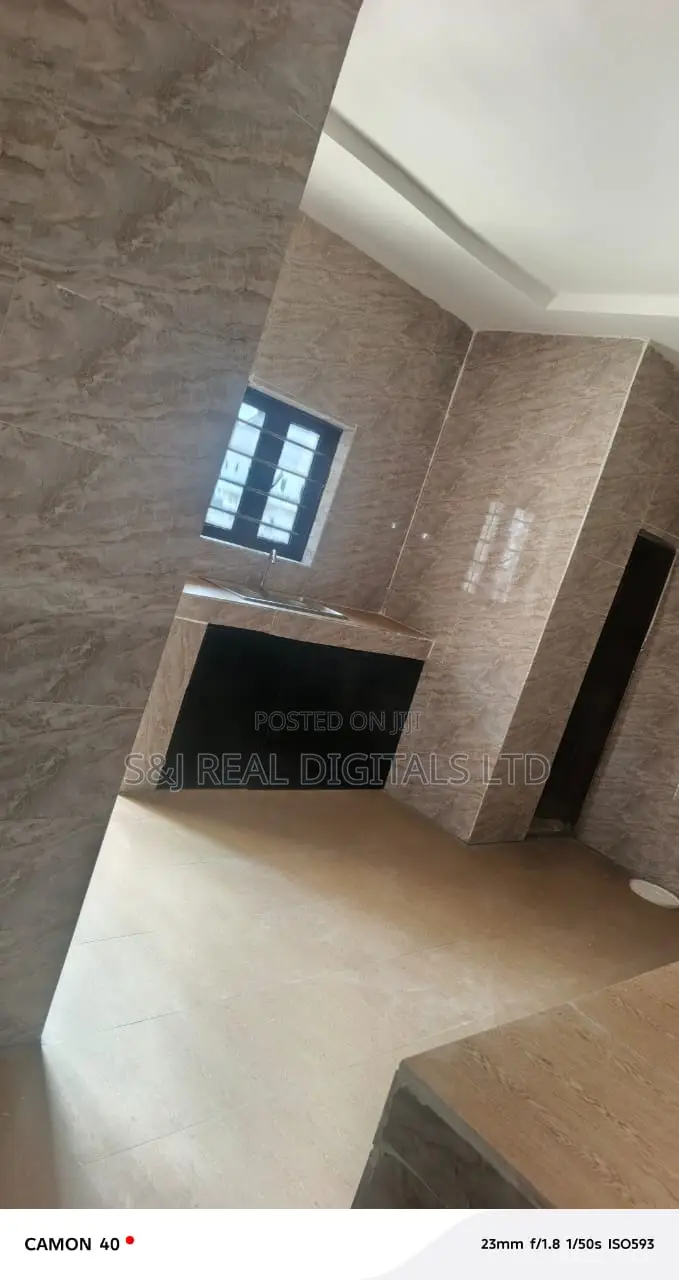 2bdrm Apartment in Kubwa for rent in Kubwa