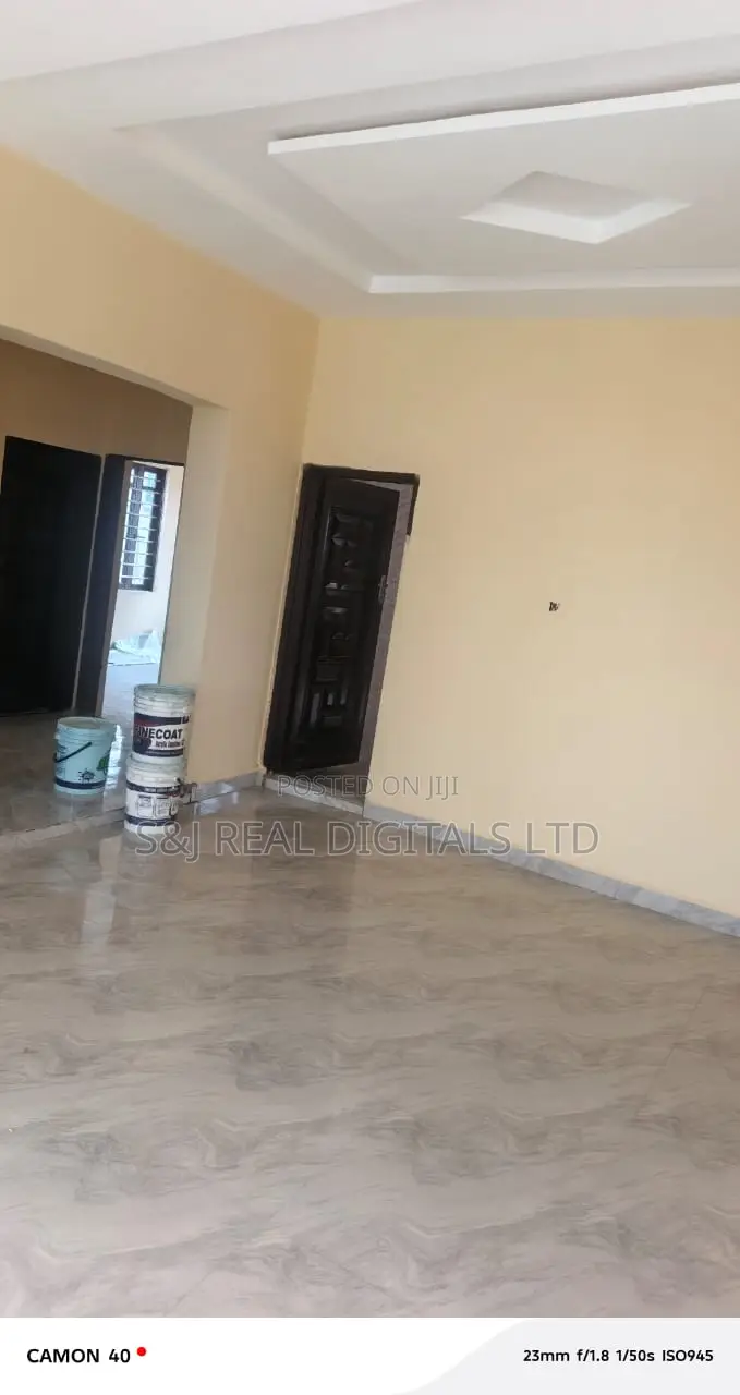 2bdrm Apartment in Kubwa for rent in Kubwa