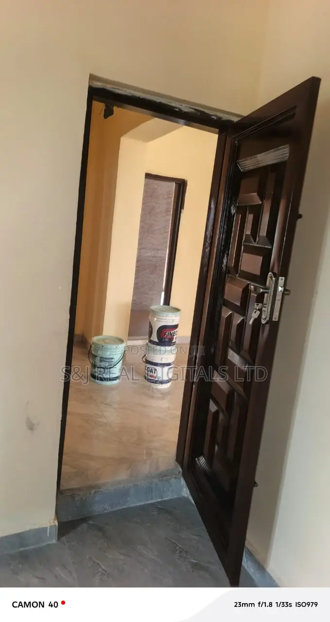 2bdrm Apartment in Kubwa for rent in Kubwa