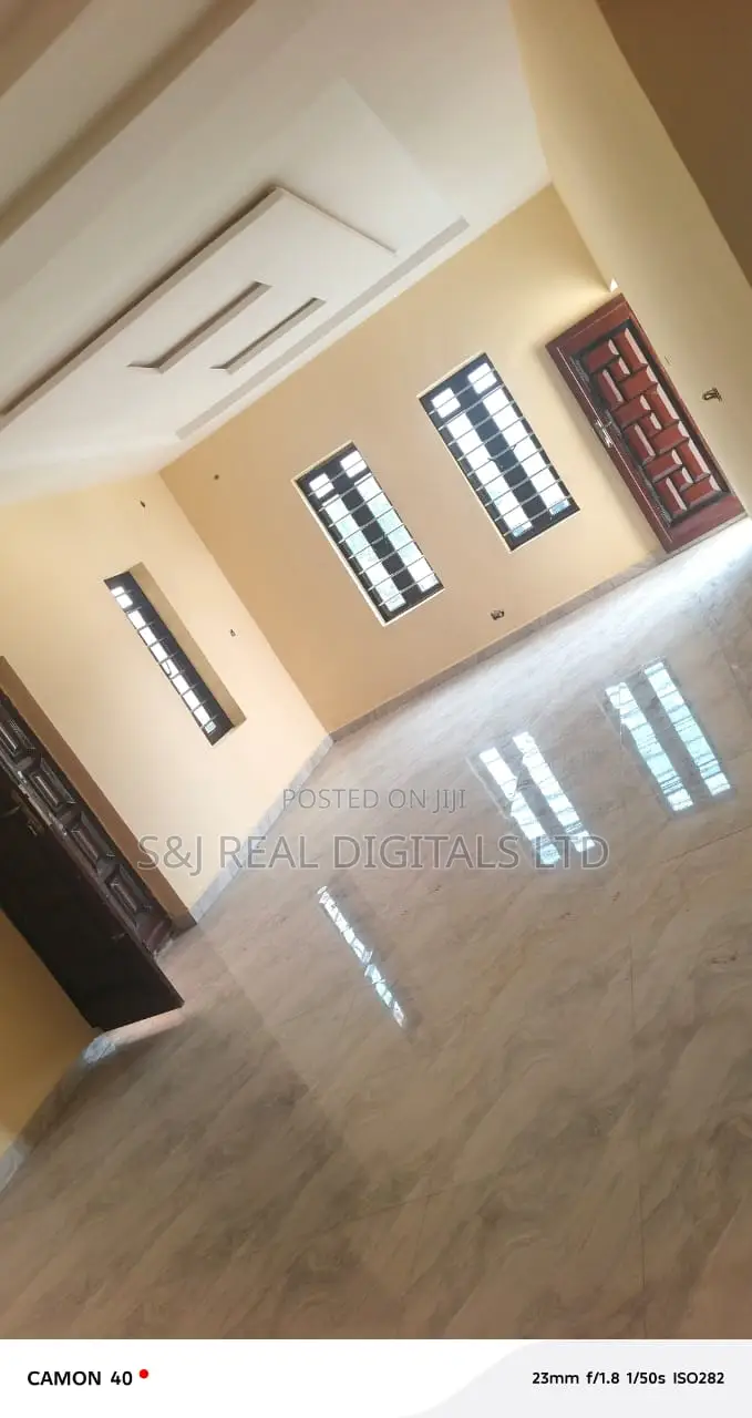 2bdrm Apartment in Kubwa for rent in Kubwa