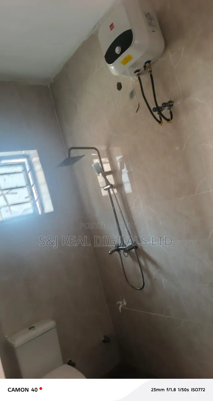 2bdrm Apartment in Kubwa for rent in Kubwa