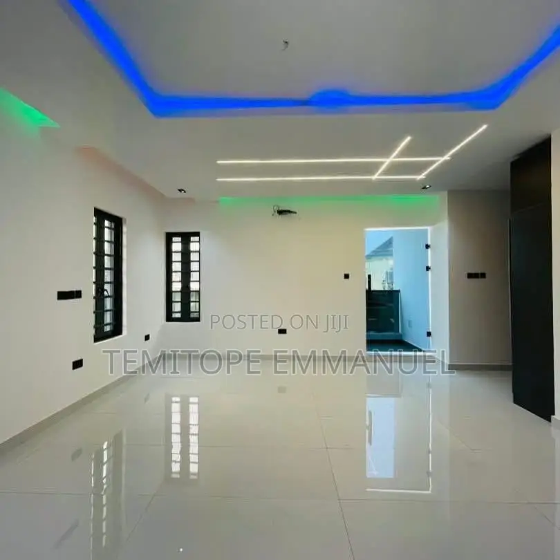 Furnished 5bdrm Duplex in Ikeja Gra for sale in Ikeja GRA