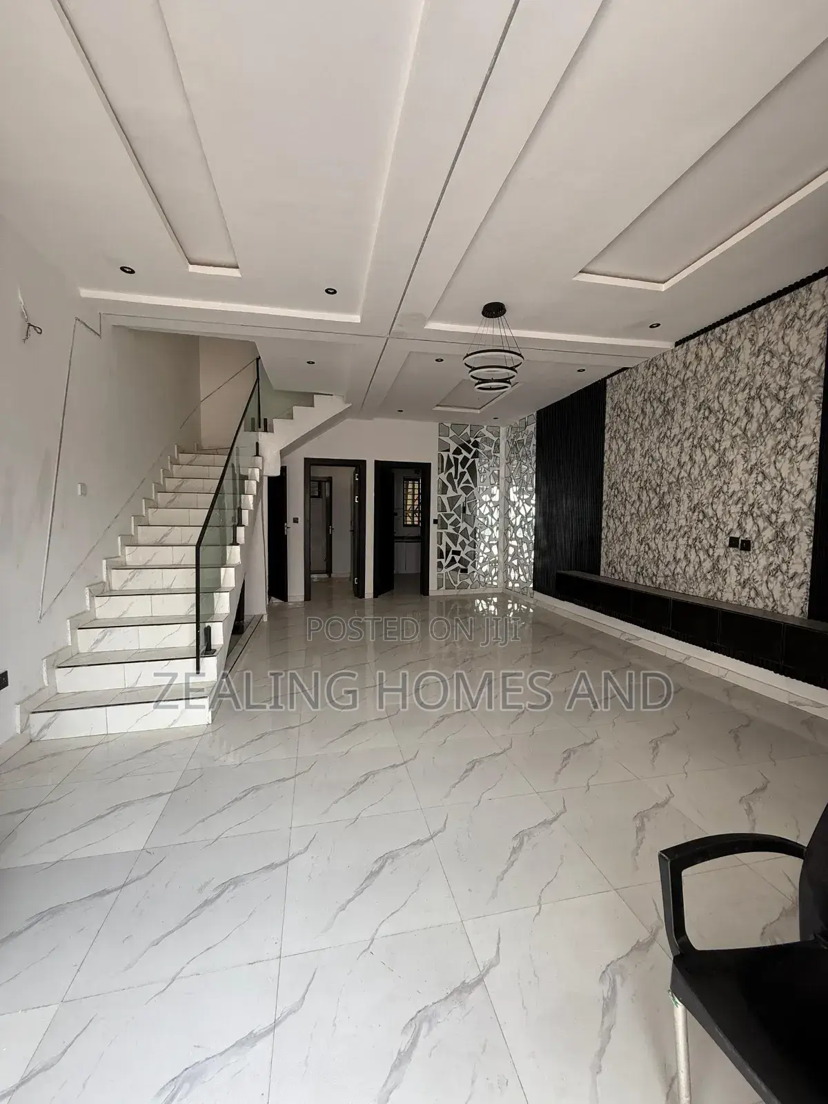 Furnished 3bdrm Duplex in Ikota Estate Lekki for sale in Ikota