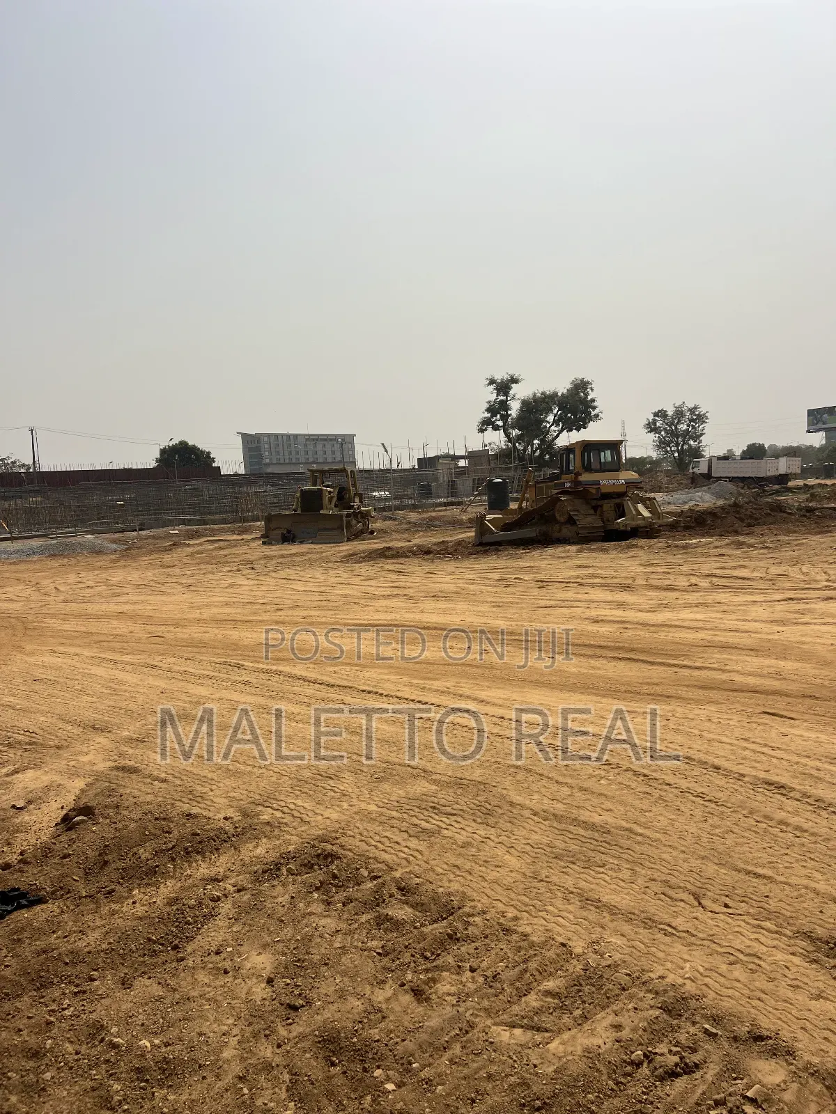 Horizon Estate Kukwaba in Central Business District