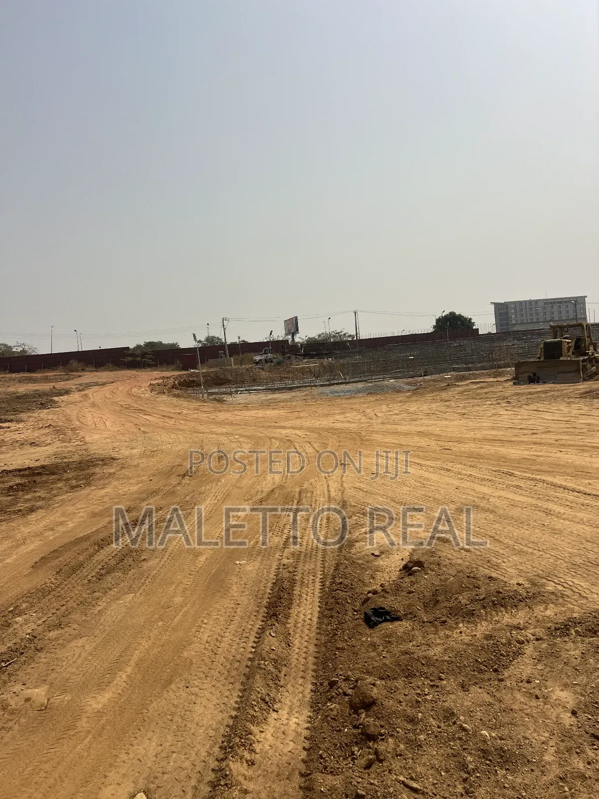 Horizon Estate Kukwaba in Central Business District