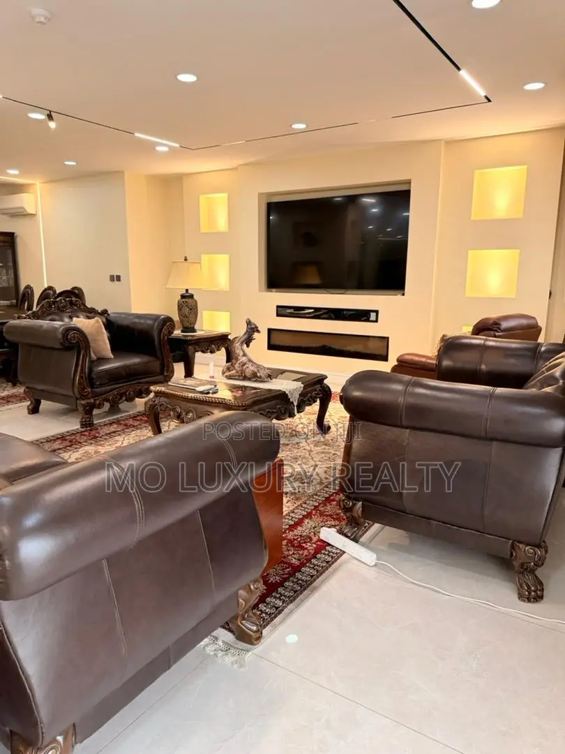 4bdrm Apartment in Banana Ikoyi for sale in Ikoyi