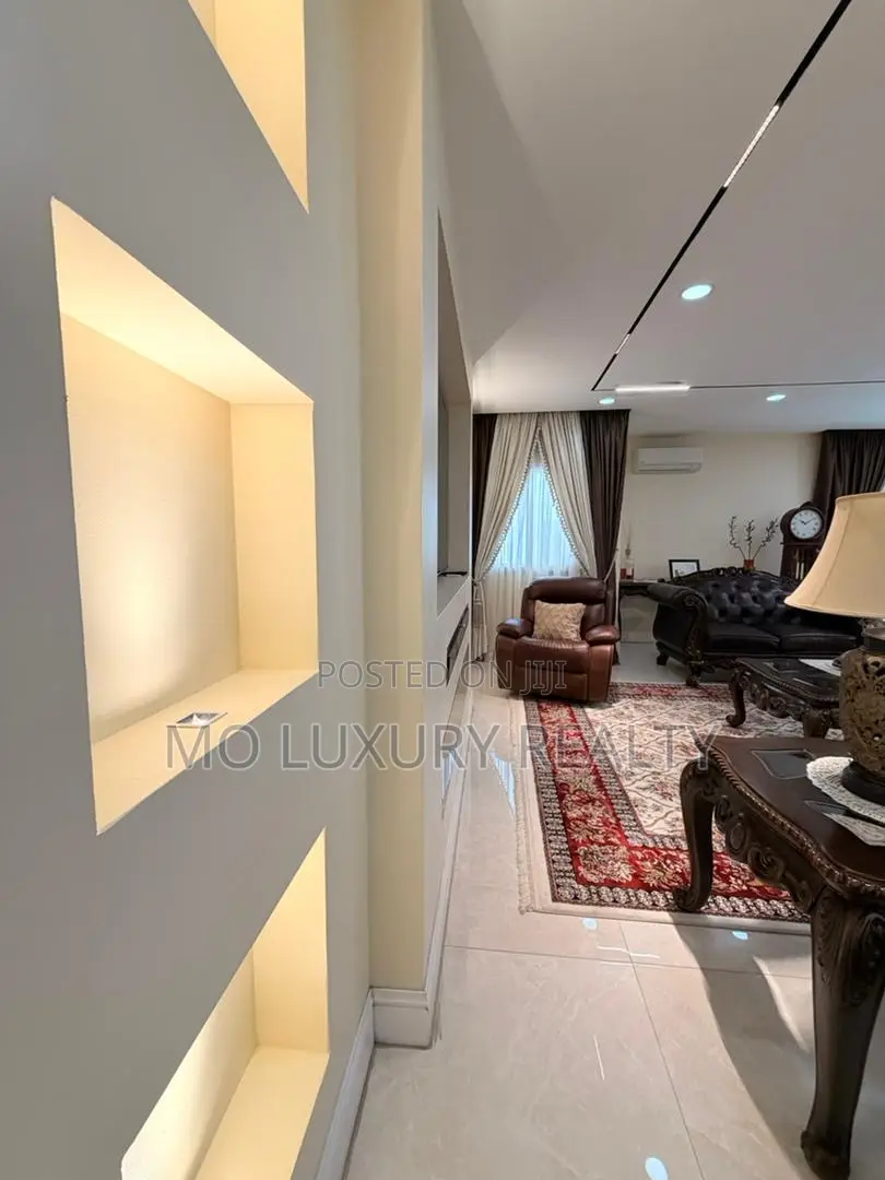 4bdrm Apartment in Banana Ikoyi for sale in Ikoyi