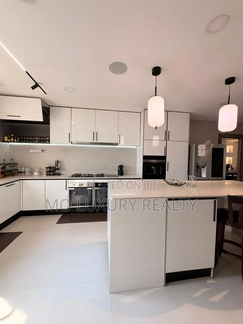 4bdrm Apartment in Banana Ikoyi for sale in Ikoyi