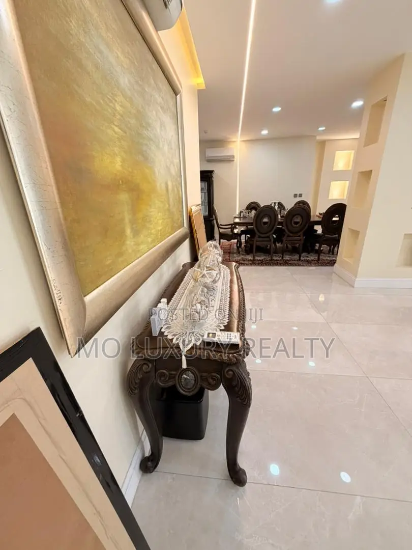 4bdrm Apartment in Banana Ikoyi for sale in Ikoyi