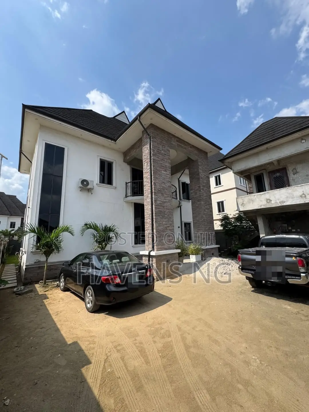 Furnished 7bdrm Mansion in Obio-Akpor for sale in Obio-Akpor