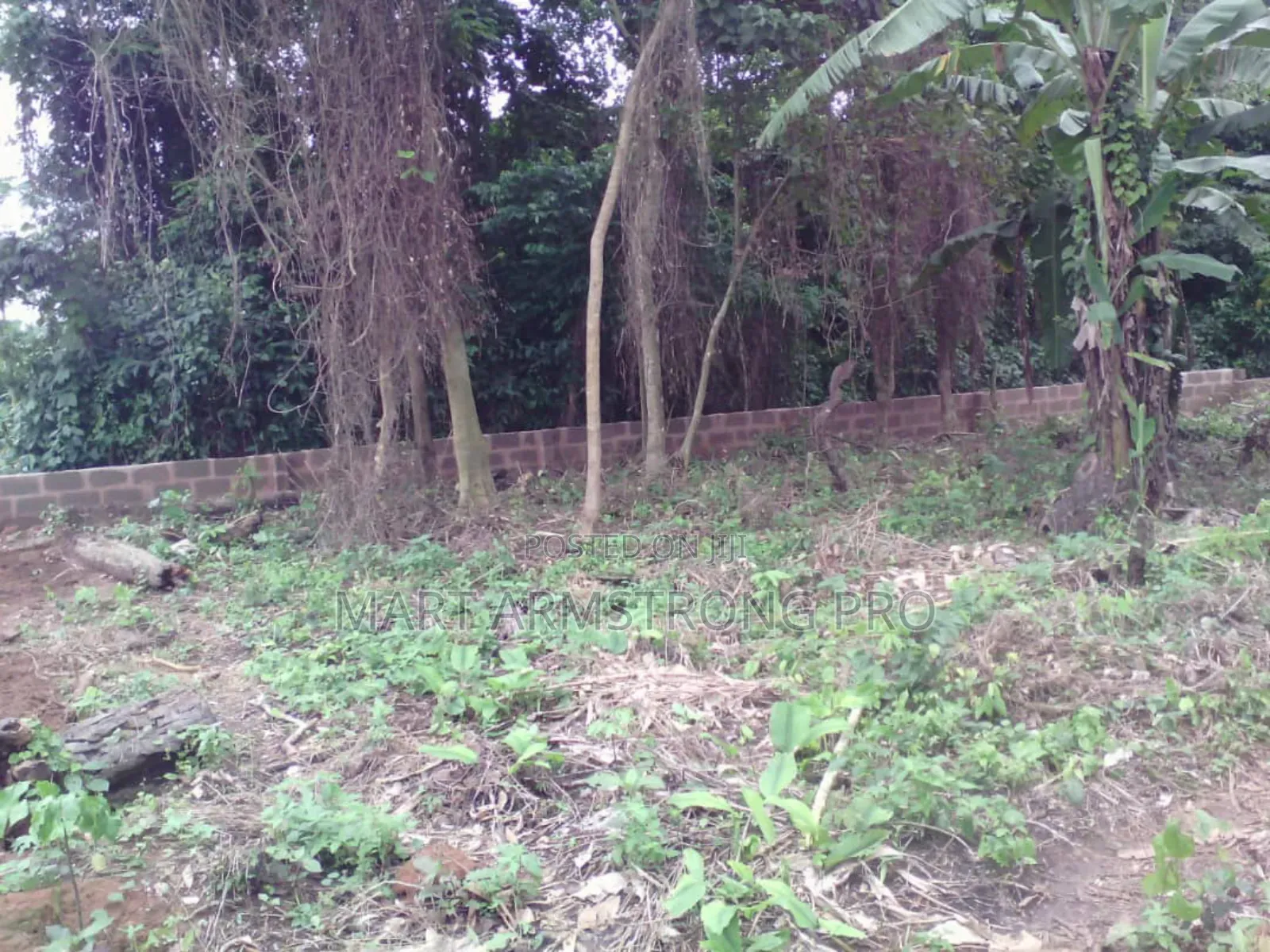 2 Plots of Land Together in a Good Fast Developing Locaion in Ikorodu