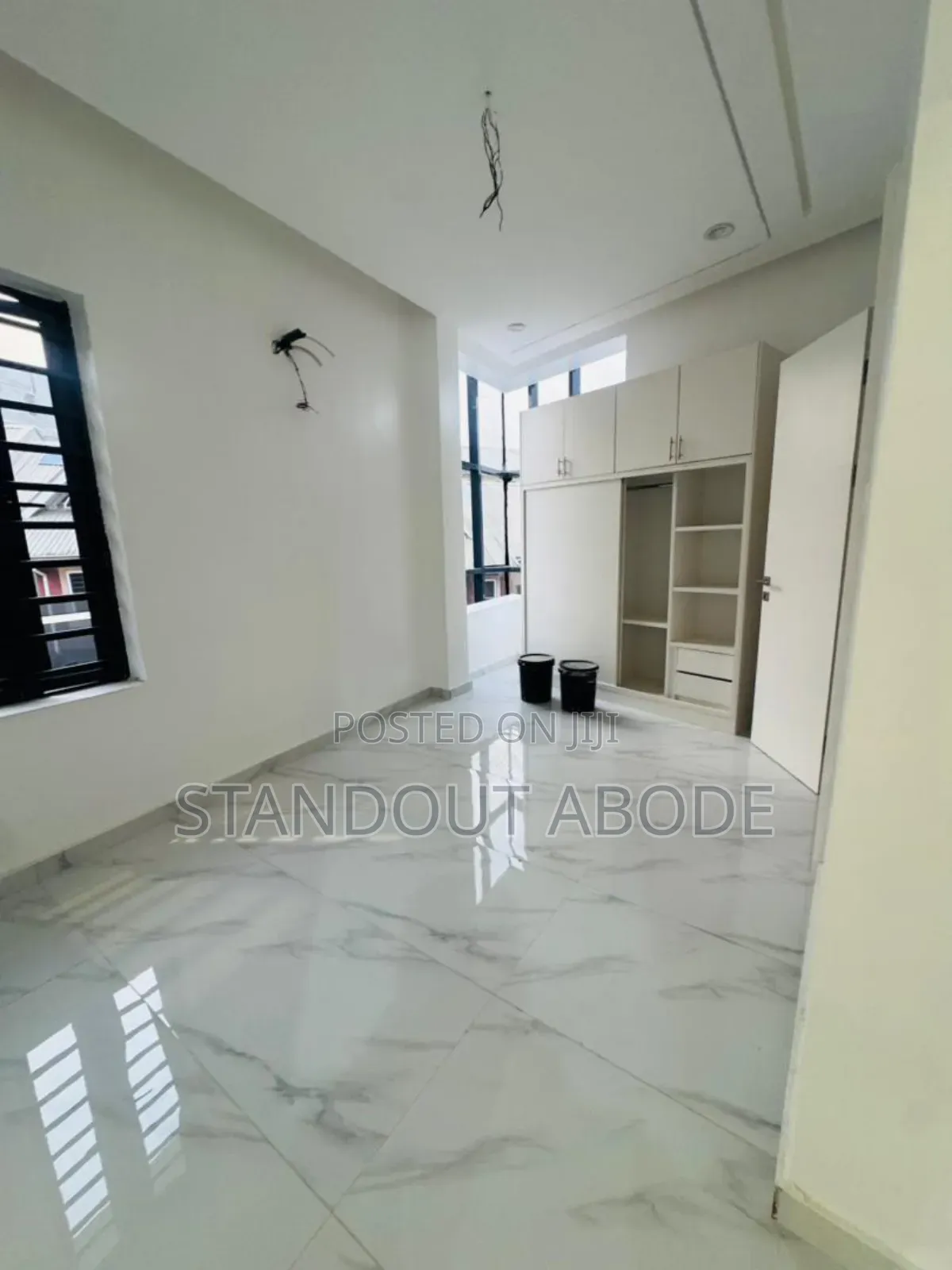 5bdrm Duplex in In Q Secure Estate, Berger for sale in Berger