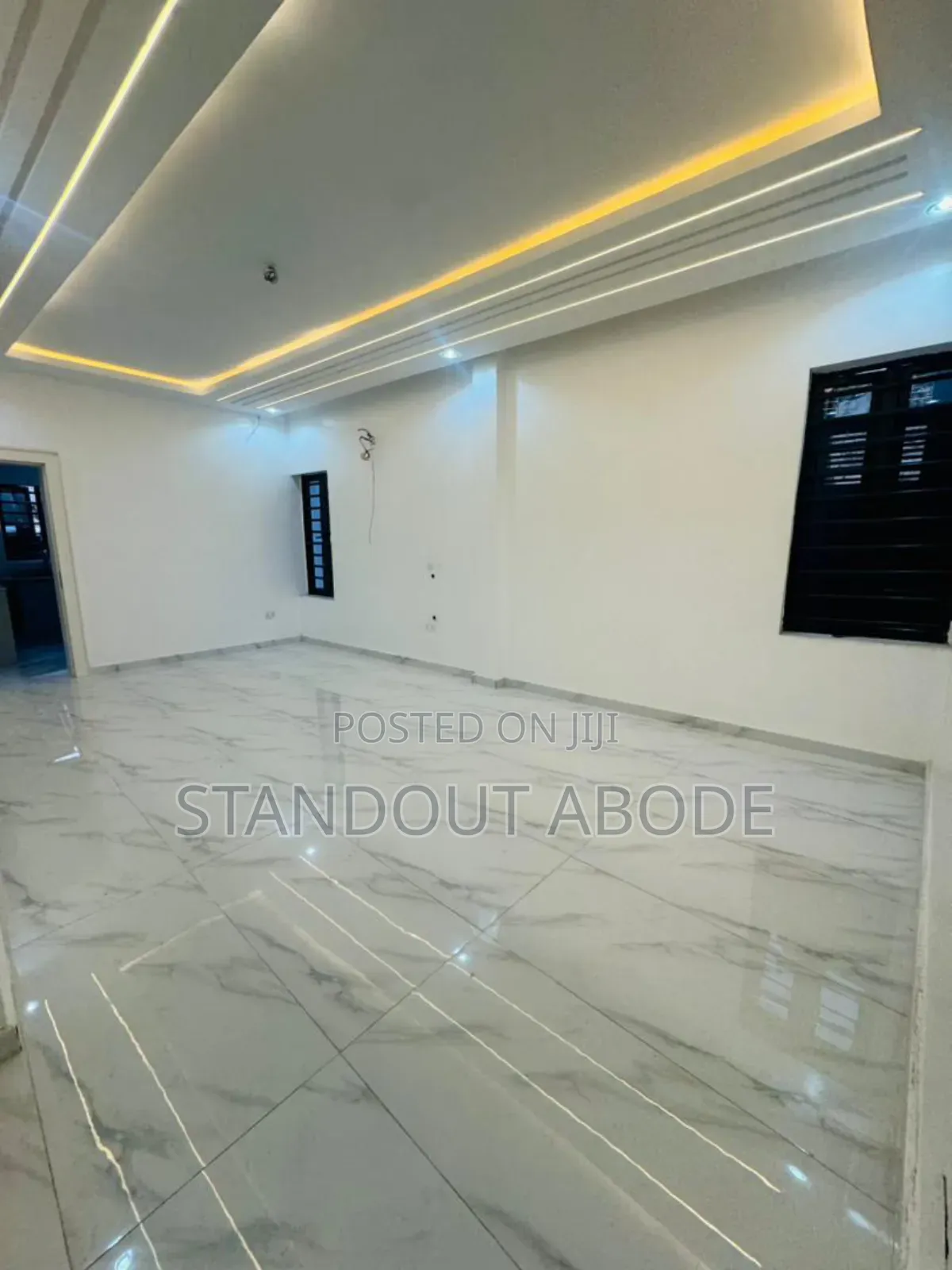 5bdrm Duplex in In Q Secure Estate, Berger for sale in Berger