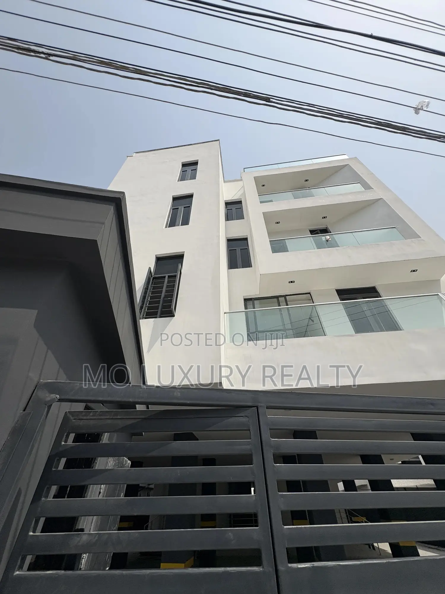 2bdrm Apartment in Ologolo for sale in Ologolo