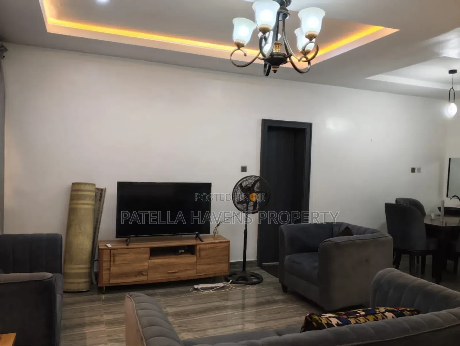 2bdrm Apartment in Life Camp for sale in Life Camp